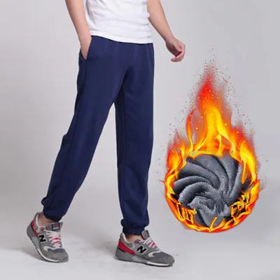 New-Men-s-Pants-Velvet-Thick-Joggers-Fleece-Men-Loose-Pants-Winter-Warm-Velvet-Sweatpants-Men