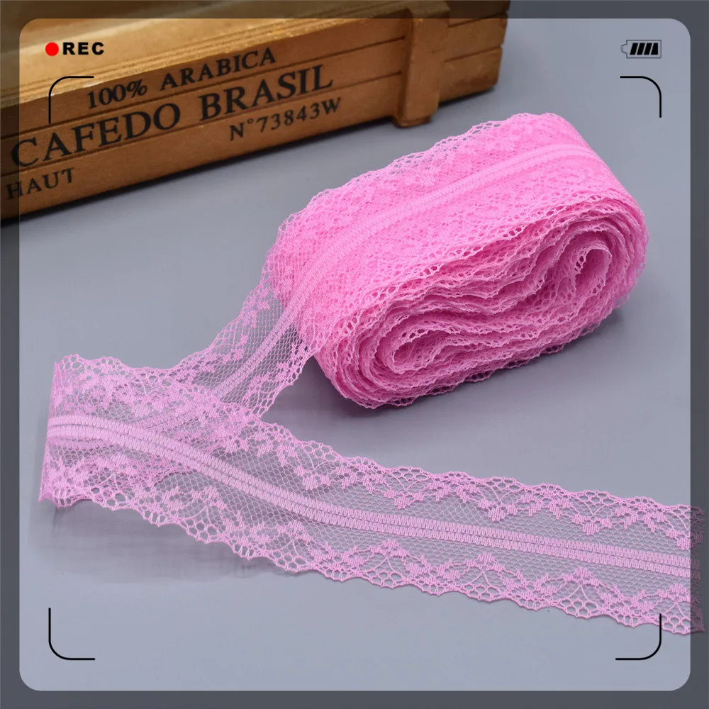 Dark pink