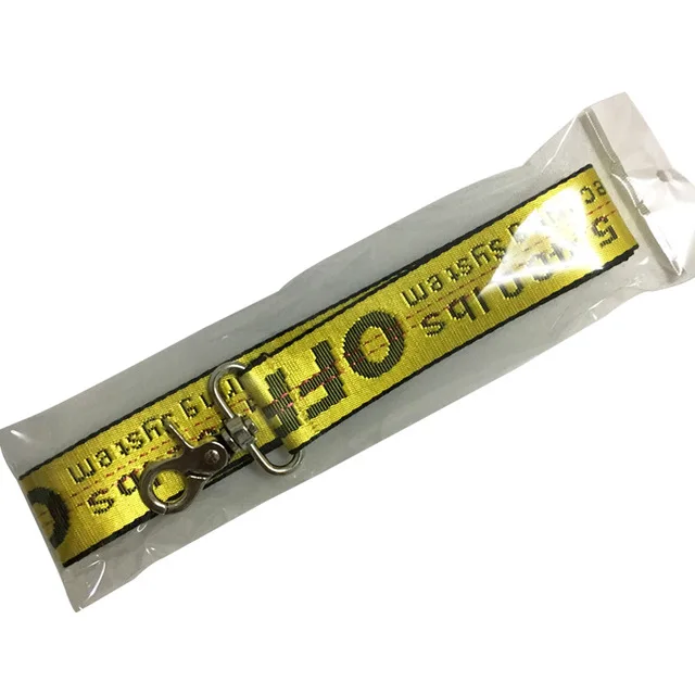 Yellow dog Leash 1,6 М Модные нейлоновые ошейники для собак, поводок для собак, набор для маленьких средних собак и кошек, больше цветов a01 - Цвет: Yellow dog Leash