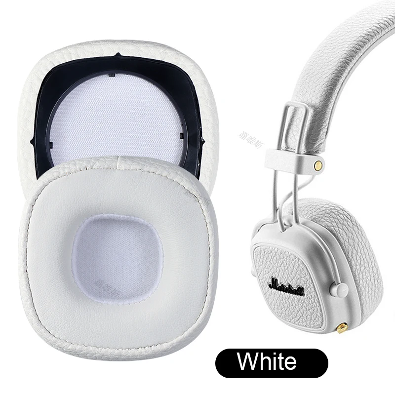 Cuffie Auricolari Di Ricambio Marshall Majiii 3 Cuffie In Memory Foam Cuffie Auricolari