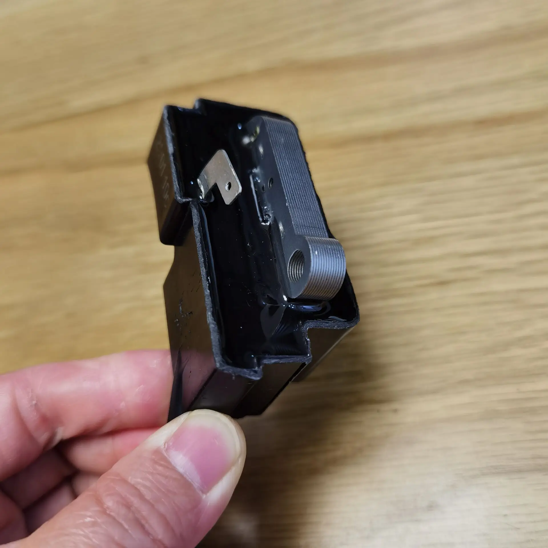 Bobina Elletronica Per Husqvarna 362xp 365special 371 371epa 570xp 575xp 575xpepa 576xp 372 372epa 372xp - Foto 2