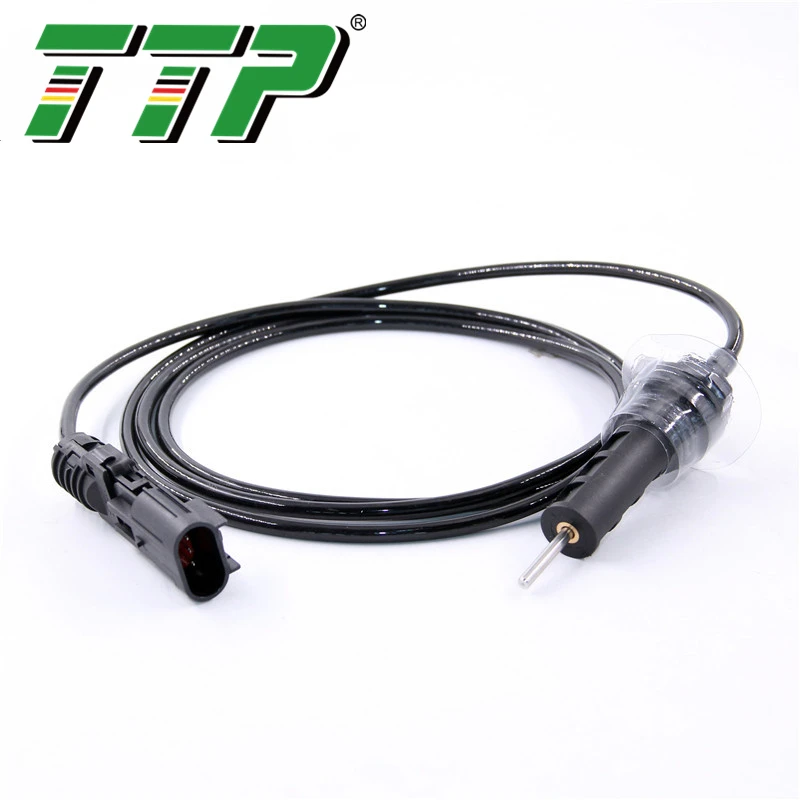 TTP 21390374 ABS Brake Pad Wear Sensor car abs speed sensor for VOLVO 20928539 20526766 2.40576