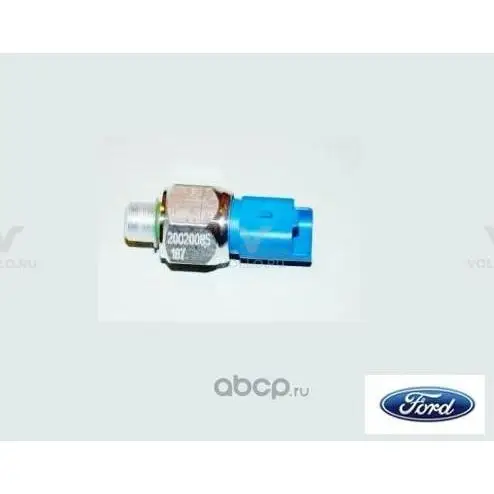 1437144 Ford Europe РЕЛЕ ДАВЛЕНИЯ MONDEO 2007