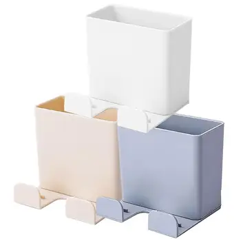 

hot sell.Wall Mounted Storage Boxes Remote Control Air Conditioner Stand Holder for Families Hotels Classrooms Offices