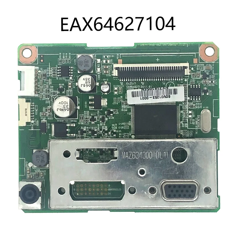 Оригинальный 100% протестированный привод для LG E2242CA E2242C NT68652 EAX64627104 | Электроника