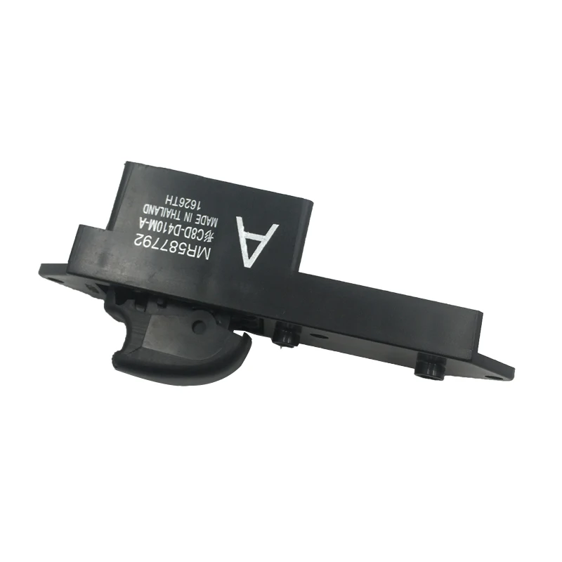 Переключатель Стеклоподъемника задней двери для Mitsubishi Outlander Airtrek CU4W CU5W 2001 2008