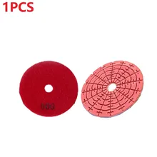 1 pçs 4 Polegada 100mm ângulo moedor de corte roda viu lâmina vácuo soldadas diamante disco moagem para mármore concreto telha cerâmica corte