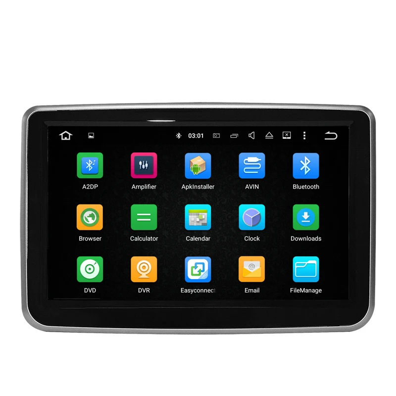 9 дюймов 4G ram 32G rom Восьмиядерный Android 9,0 Автомобильный gps навигационный Радио стерео для Mecerdes Benz C GLC