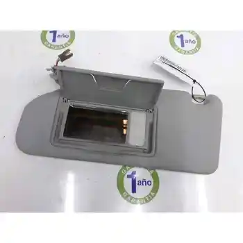 

7620A633HA PARASOL LEFT Mitsubishi ASX (GA0W)