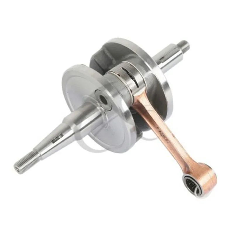 Кривошип двигателя мотоцикла коленчатый вал для YAMAHA YFS200 YFS 200 Blaster 1988 2006 05 04 03 02 01 00