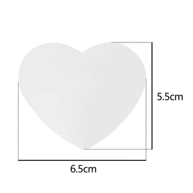 Maze Silicone Mold Shaker Molds Milk Bottle Heart Shape UV Epoxy Resin Mold Heart Keychain Pendant Craft Jewelry Tools