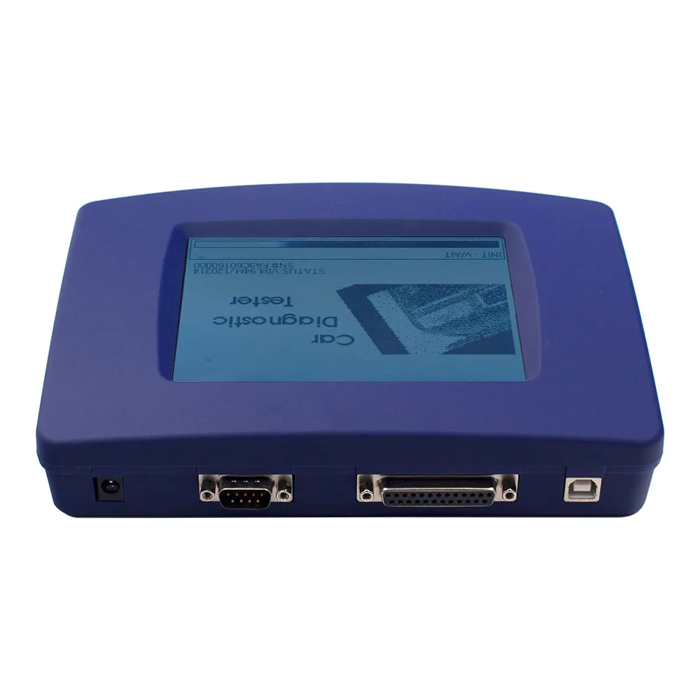 Новейший Digiprog III V4.94 Digiprog 3 Одометр Программист Digiprog3 FTDI Автомобильная Регулировка пробега инструмент Digi Pro 3 полный набор кабелей