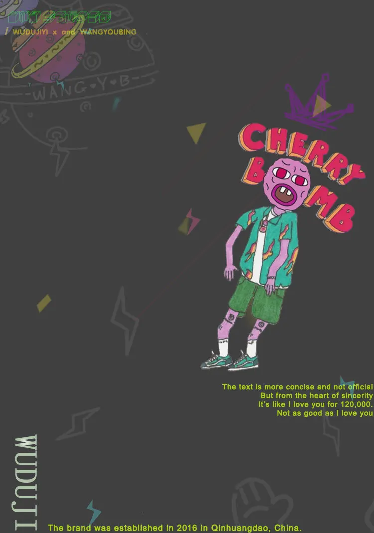 Бомба пальто оверсайз пальто с длинным рукавом High Street Eat Peas Splash paint Tie Dye Ретро Повседневная джинсовая куртка для пары крутая Мужская