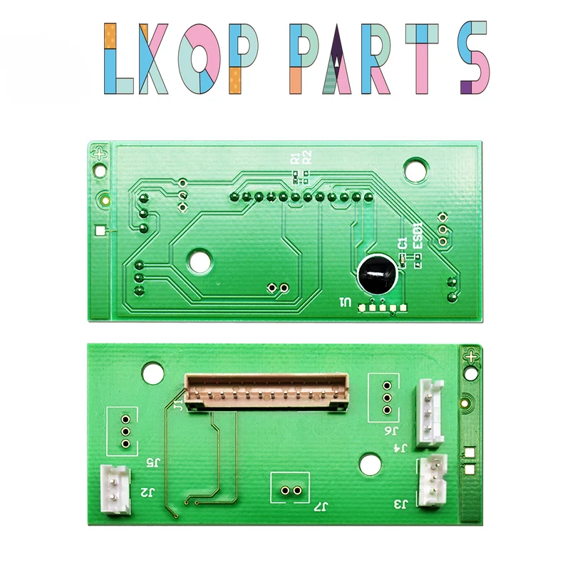 Микросхема преобразователя 4*40G4135 для lexmark MS710 MS711 MS810 MS811 MS812 MX710 MX711 MX810 MX811 MX812 чипы