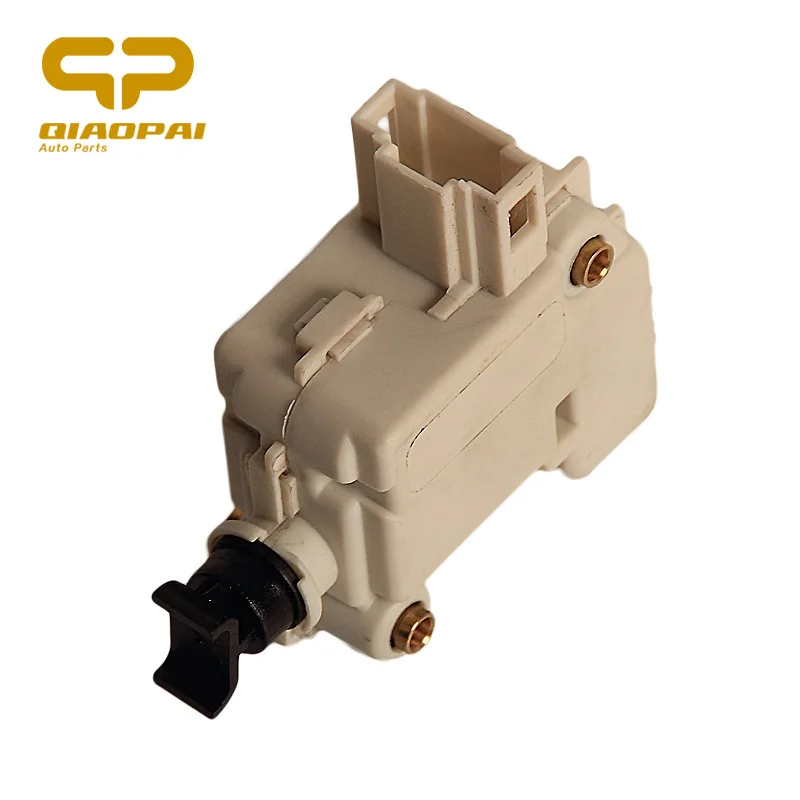 Привод двигателя замка багажника 3B5827061B 7L6959781 3B0959781C для Volkswagen Bora Jetta Golf Passat vant Polo