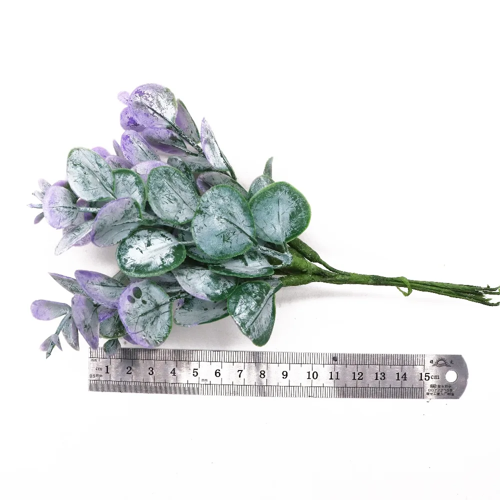 6-Pcs-Eucalyptus-Bouquet-Tree-Branches-Silk-Artificial-Leaves-Home-Decoration-DIY-Flower-Arrangment-Plant-Faux(5)