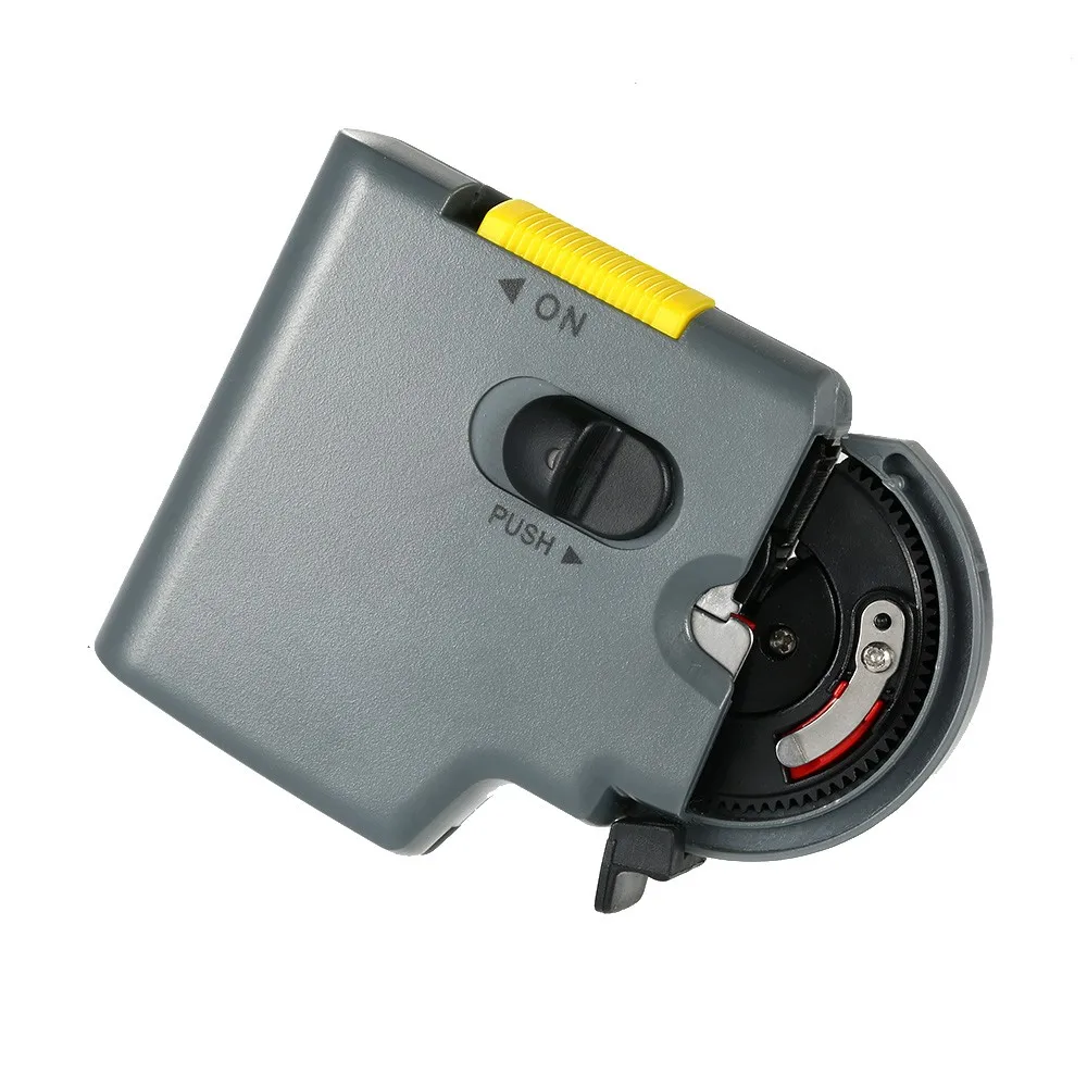 

Electric Automatic Fishing Hook Line Tier Machine Fishing Hooks Line Tie tool Tying Device Equipment Tackle