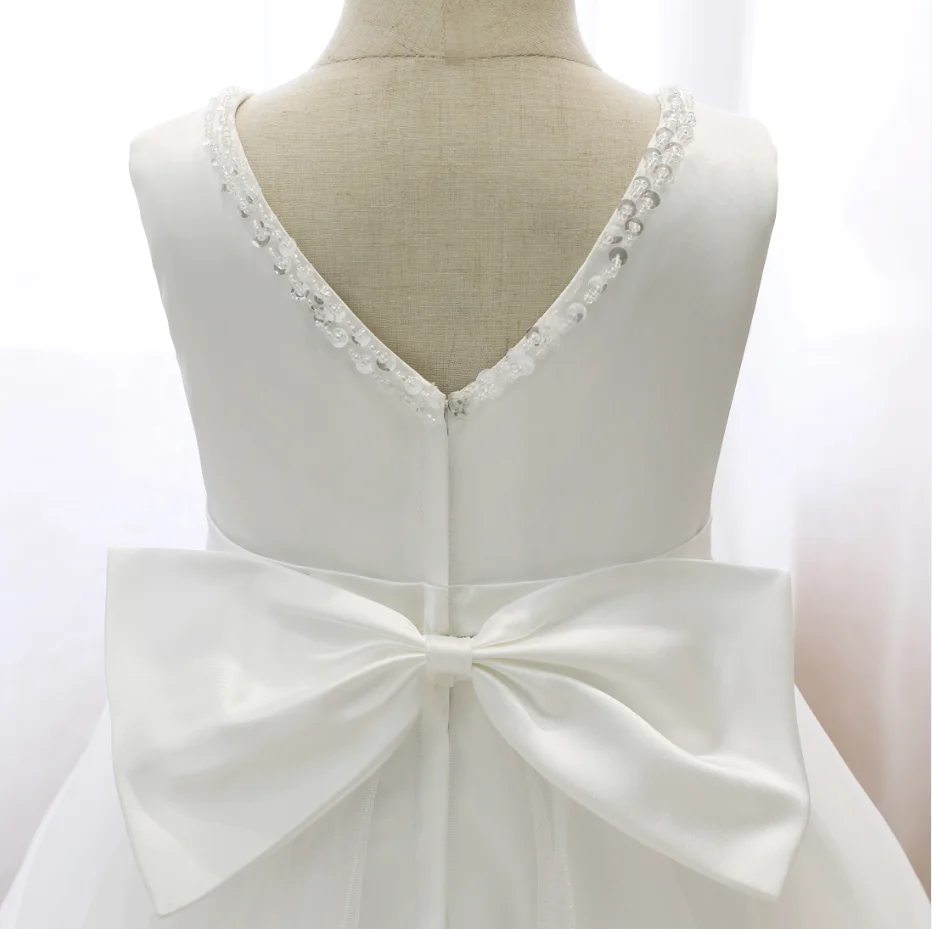 Petites filles robes; кружевное платье принцессы с цветочным узором для девочек; фатиновые платья для девочек