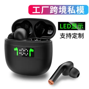 

Families as J3 Pro Illicit Model New Style TWS Wireless Dual Handle Touch Control Three Generations Really Active Noise Reductio