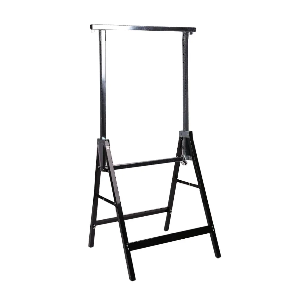 Heavy Duty Telescopic Trestle Builders 
