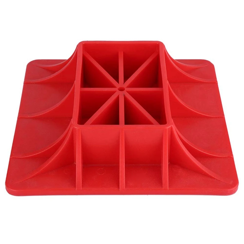  -Soft Ground Base High Lift Attachment for Hi-Lift Farm Jack off Road Recovery