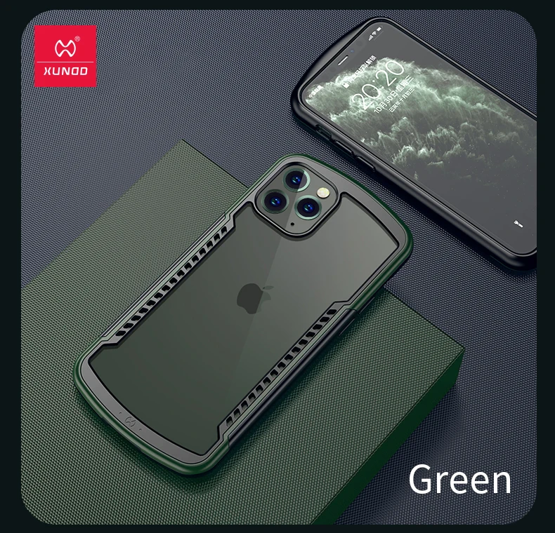 Для iPhone 11 Pro MAX 6,5 чехол для телефона новейший XUNDD противоударные подушки безопасности бронированный игровой чехол для iP11 6,1 iP11 Pro 5,8 чехол Capa