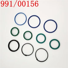 2 упаковки 991/00156 991-00156 комплекты для Гидроизоляция Для 3CX 4CX Запчасти