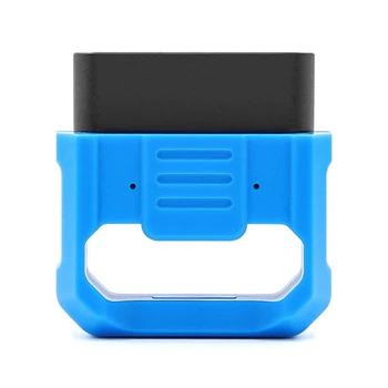 ELM327 OBD2 Bluetooth 5,0 адаптер, Авто OBD II V2.2 сканер кода для устройств Android/IOS/Windows ELM327 OBD2 Bluetooth 5,0 адаптер, Авто OBD II V2.2 сканер кода для устройств Android/IOS/Windows