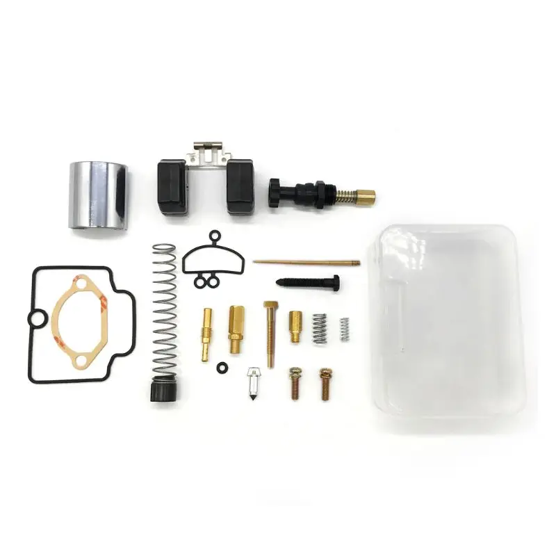 

NEW 28mm Motorcycle Repair Kit For PWK KEIHIN OKO Carburetor Spare Sets One Pack