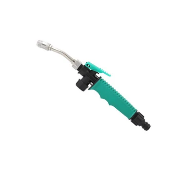 

30cm High Pressure Power Washer Spray Car Washing Tools Garden Water Jet Washer Watering Flowers Vegetables