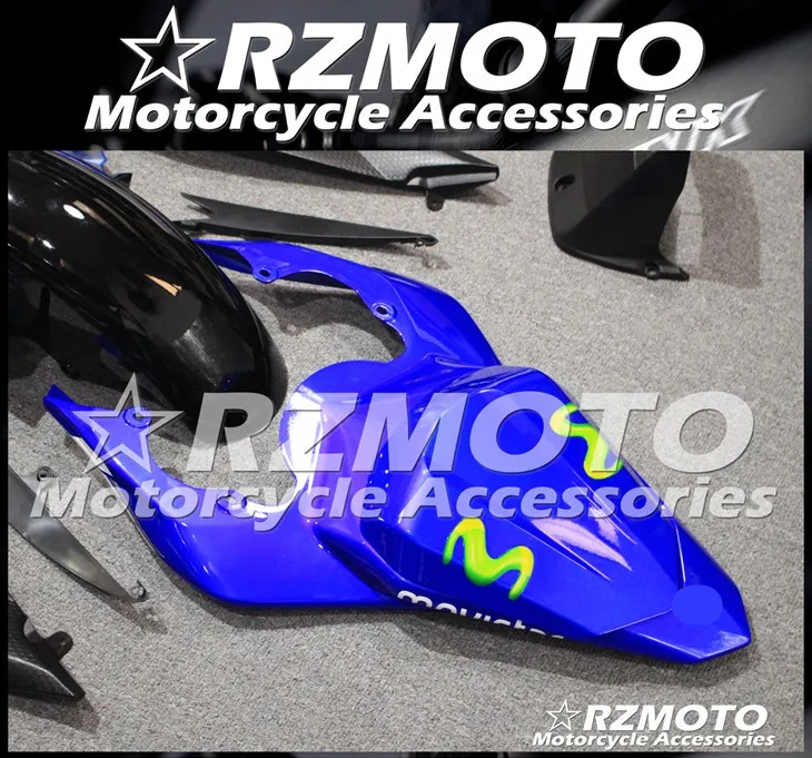 ABS мотоцикл обтекатель комплект для YAMAHA YZF R6 2006-2007 год кузов литьевая форма Магазин № 1717