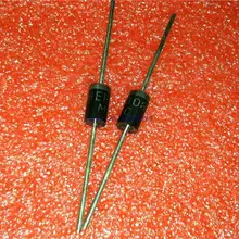 20 шт./лот HER308 3A 1000V модуль быстрого восстановления на