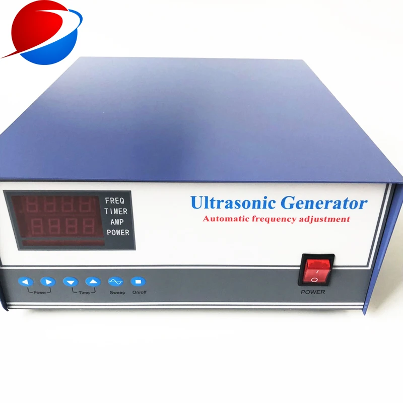 US $150.00 300W Digital Ultrasonic Generator 110V