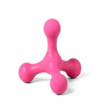 

Molar dog toy pet supplies dog chew teeth cleaning supplies