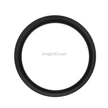 

Universal 55mm Long Focus Lens Hood Screw-In Mount For Canon DSLR SLR Camera