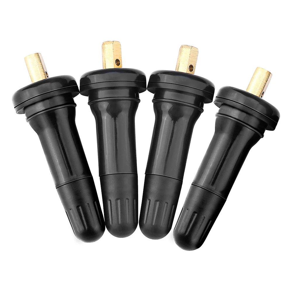 Tire Pressure Monitor Sensor For Hyundai Tucson 2016 2017 Sonata <br />2015 2018 52933 C1100 TPMS-in Pressure Sensor from Automobiles 