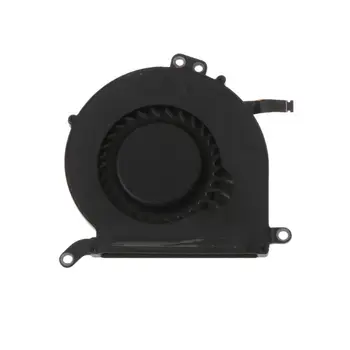 

CPU Cooling Fan For Apple Macbook Air 13" A1369 A1466 Laptop Cooling MG50050V1-C082-S9A MG50050V1-C02C-S9A