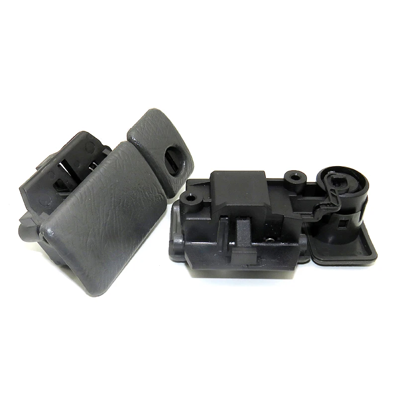 Glove Box Lid Car Glove Box Lock Latch Handle For Suzuki Jimny Grand Vitara 2005 2002 2011 2007 Replacement Parts Interior Accessories