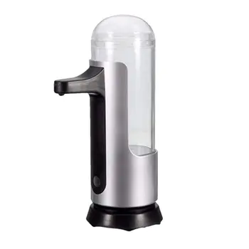

Intelligent Soap Liquor Machine Automatic Induction Foam Infrared Induction Foam Soap Dispenser Household Appliances