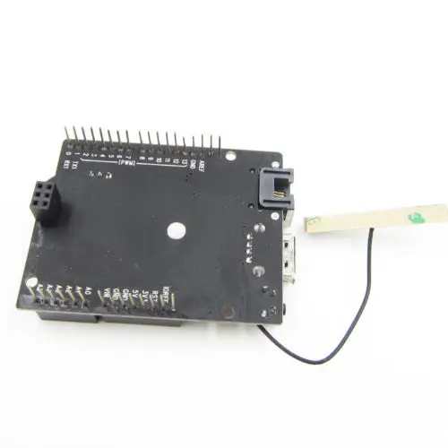 Мощный Iduino Yun щит Linux Wi-Fi, ethernet USB проект Горячий