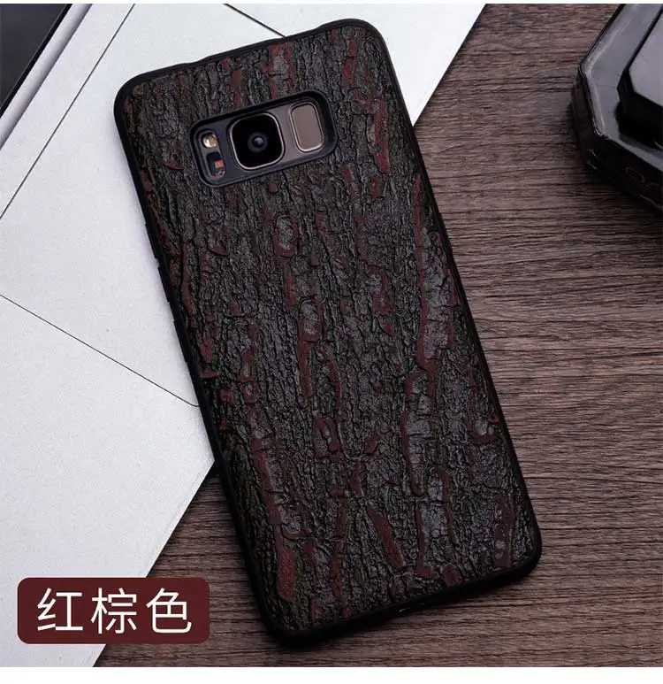 Брендовый чехол для телефона из Натуральной Змеиной кожи для samsung a50 чехол Pro Чехол для телефона защитный кожаный чехол для телефона для samsung s8 S7 S9