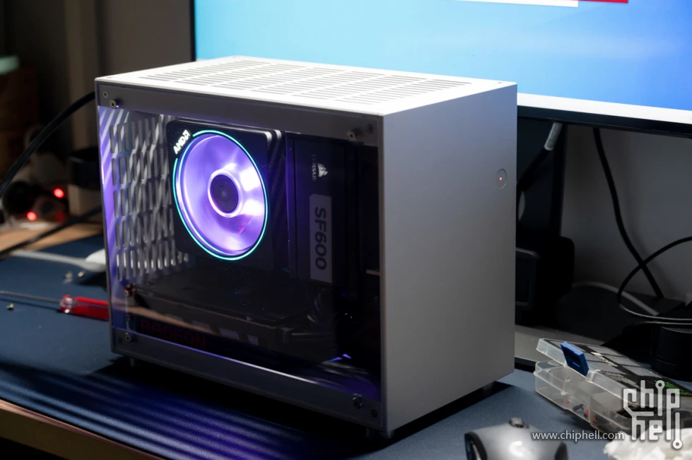 In Line Itx Case Mini Custom Case Non K77 Ss1 Case Water Tanks Aliexpress