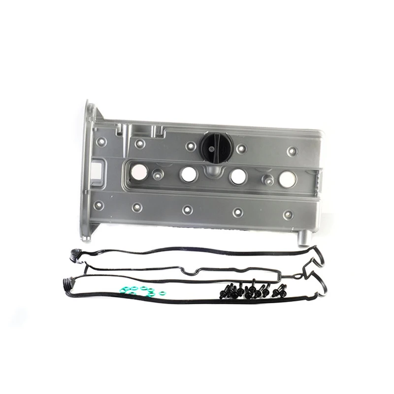 92062396 алюминиевая крышка клапана головки цилиндра двигателя для Daewoo Buick Excelle 1 8 Regal