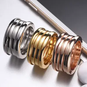 Bulgari Ring Jewelry And Accessories Aliexpress