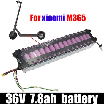 

For XiaomiMijia M365 Battery Smart Electric Scooter foldable lightweight BMS Circuit board hoverboard skateboard Power Supply