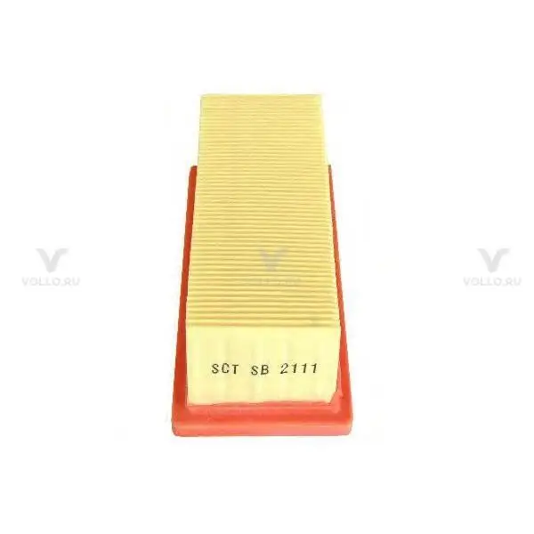 SCT SB 2111 Воздушный фильтр SB2111