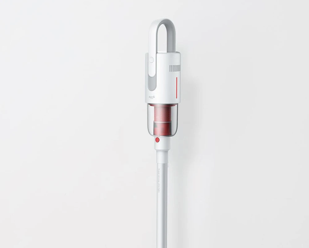 Пылесос Xiaomi Deerma Vc20s, автоматический вертикальный Ручной беспроводной аспиратор, пылесос 5500pa для домашнего автомобиля
