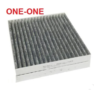 

ac filter 64319237158 FOR 2011 BMW F25-X3 20iX 28iX 35iX