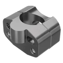 Ручка Бар жира бар крепление зажимы стояки адаптер для Dirt Bike ATV B88