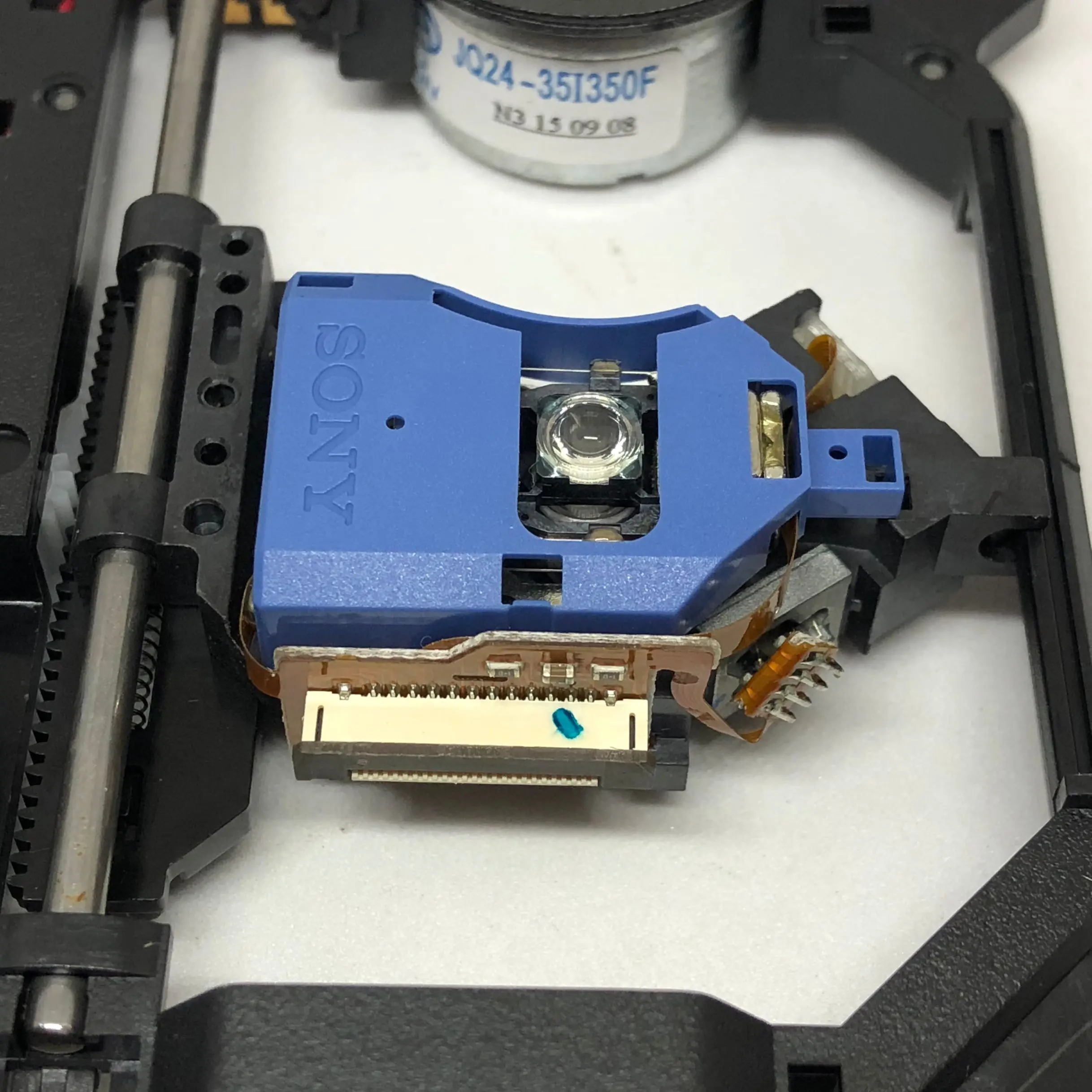 KHM-313CAA KHM313CAA KHM 313CAA KHS-313A KHM-313AAA disc Player Laser Lens Optical Pick-ups Bloc Optique with Mechanism